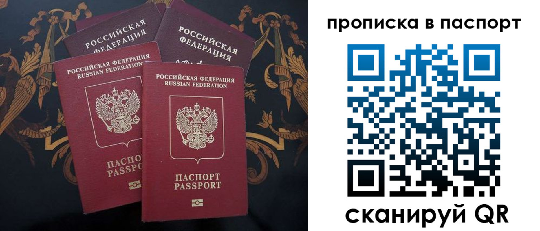 прописка паспорт в Дальнегорске